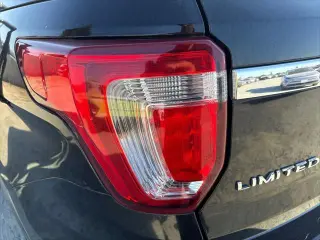 Ford Explorer 2019 AWD Limited 4dr SUV