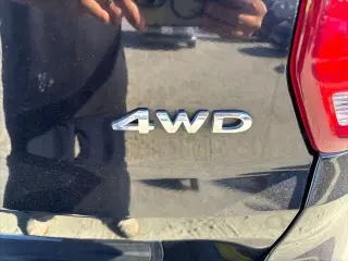 Ford Explorer 2019 AWD Limited 4dr SUV