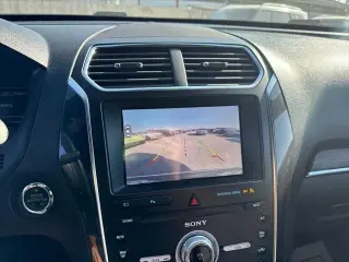 Ford Explorer 2019 AWD Limited 4dr SUV