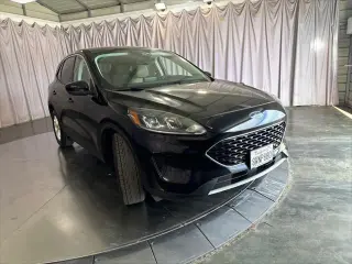 Ford Escape 2021 SE 4dr SUV