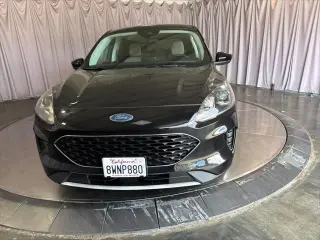 Ford Escape 2021 SE 4dr SUV
