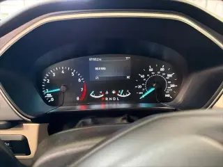 Ford Escape 2021 SE 4dr SUV