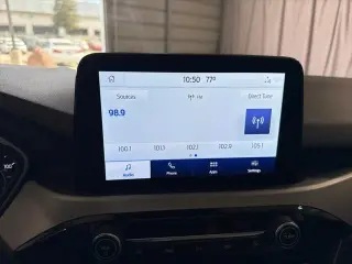 Ford Escape 2021 SE 4dr SUV
