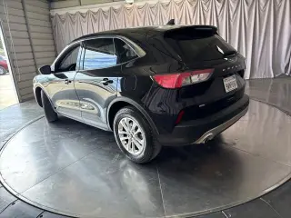 Ford Escape 2021 SE 4dr SUV