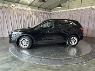 Ford Escape 2021 SE 4dr SUV