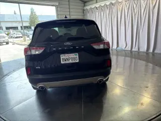Ford Escape 2021 SE 4dr SUV
