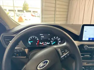 Ford Escape 2021 SE 4dr SUV