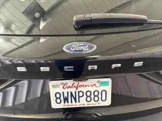 Ford Escape 2021 SE 4dr SUV