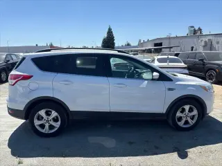 Ford Escape 2015 SE 4dr SUV
