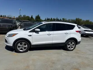 Ford Escape 2015 SE 4dr SUV