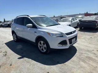Ford Escape 2015 SE 4dr SUV