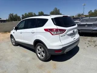 Ford Escape 2015 SE 4dr SUV