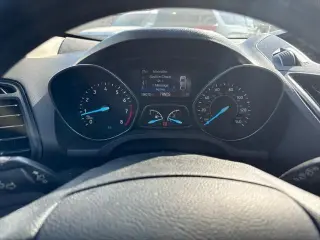 Ford Escape 2018 SE 4dr SUV