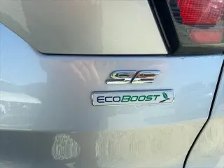 Ford Escape 2018 SE 4dr SUV