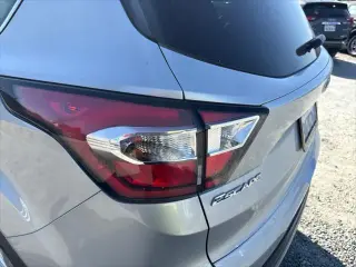 Ford Escape 2018 SE 4dr SUV