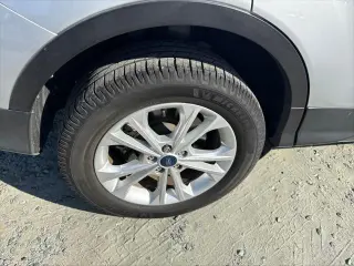 Ford Escape 2018 SE 4dr SUV