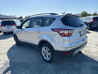 Ford Escape 2018 SE 4dr SUV