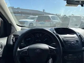 Ford Escape 2018 SE 4dr SUV