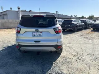 Ford Escape 2018 SE 4dr SUV