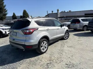 Ford Escape 2018 SE 4dr SUV