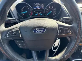 Ford Escape 2018 SE 4dr SUV