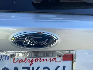 Ford Escape 2018 SE 4dr SUV