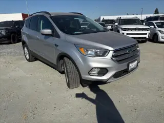 Ford Escape 2018 SE 4dr SUV