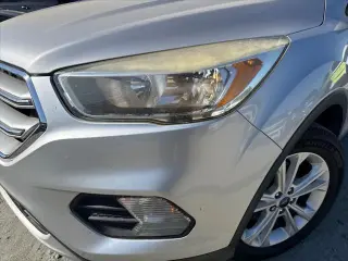 Ford Escape 2018 SE 4dr SUV