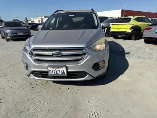 Ford Escape 2018 SE 4dr SUV