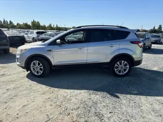Ford Escape 2018 SE 4dr SUV