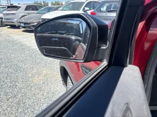 Ford Escape 2017 Titanium 4dr SUV