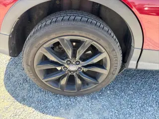 Ford Escape 2017 Titanium 4dr SUV