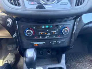 Ford Escape 2017 Titanium 4dr SUV