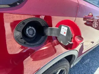 Ford Escape 2017 Titanium 4dr SUV