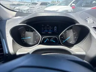 Ford Escape 2017 Titanium 4dr SUV