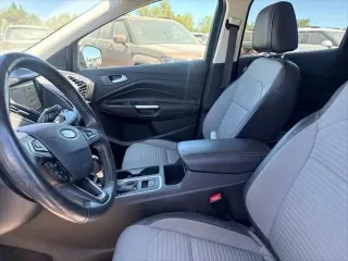 Ford Escape 2017 Titanium 4dr SUV