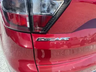 Ford Escape 2017 Titanium 4dr SUV