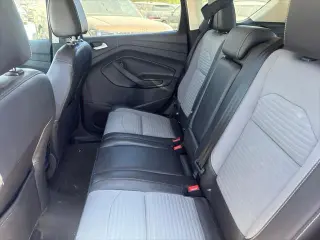 Ford Escape 2017 Titanium 4dr SUV