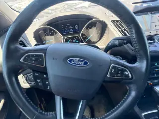 Ford Escape 2017 Titanium 4dr SUV