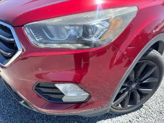 Ford Escape 2017 Titanium 4dr SUV