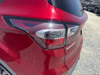 Ford Escape 2017 Titanium 4dr SUV