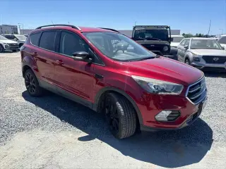 Ford Escape 2017 Titanium 4dr SUV