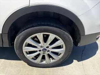 Ford Escape 2017 AWD Titanium 4dr SUV