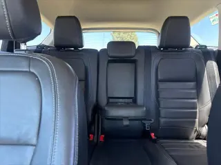 Ford Escape 2017 AWD Titanium 4dr SUV
