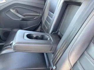Ford Escape 2017 AWD Titanium 4dr SUV