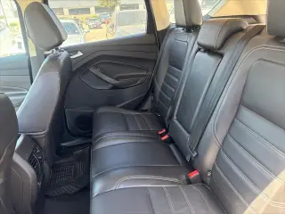 Ford Escape 2017 AWD Titanium 4dr SUV