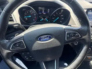 Ford Escape 2017 AWD Titanium 4dr SUV
