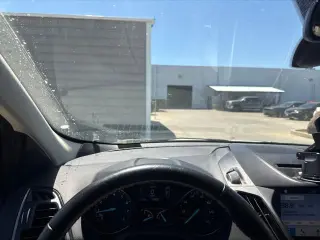 Ford Escape 2017 AWD Titanium 4dr SUV