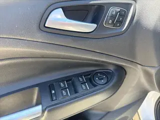 Ford Escape 2017 AWD Titanium 4dr SUV