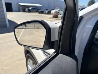 Ford Escape 2017 AWD Titanium 4dr SUV